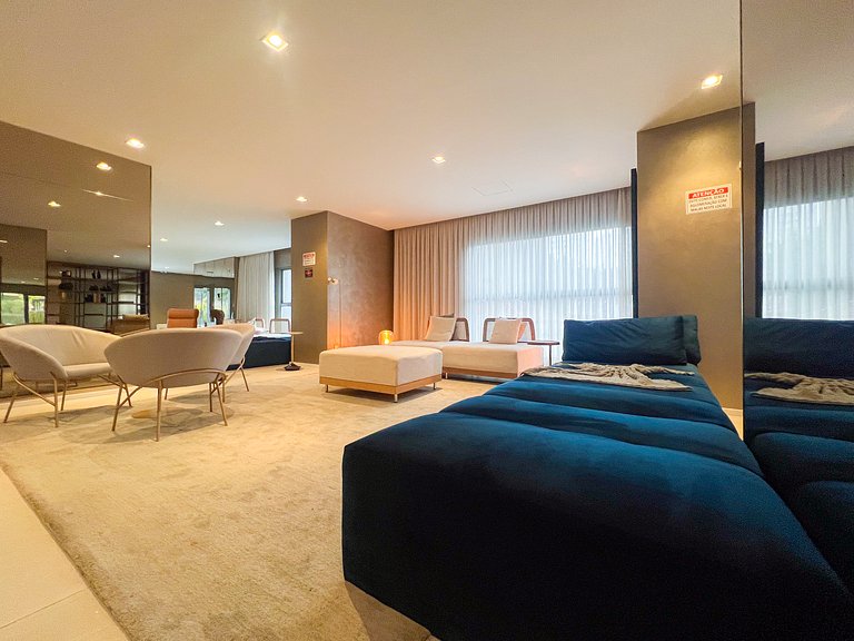 Summit Your Cozy Spot in SP – Style and Comfort