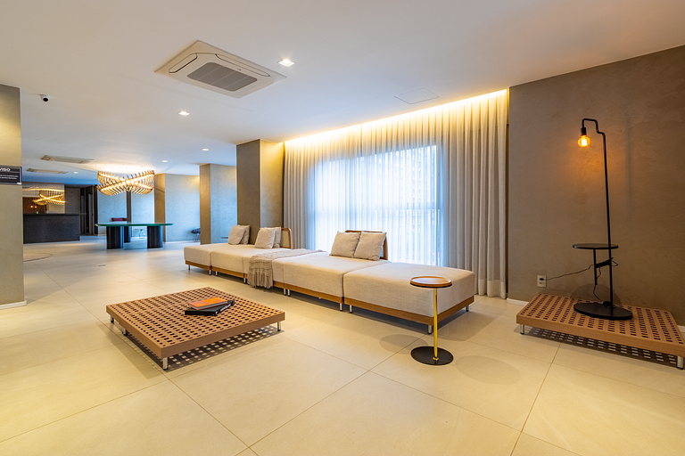 Summit Your Cozy Spot in SP – Style and Comfort