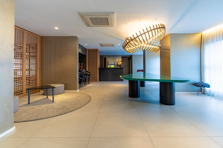 Summit Your Cozy Spot in SP – Style and Comfort