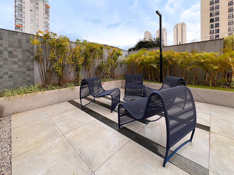 Summit Your Cozy Spot in SP – Style and Comfort