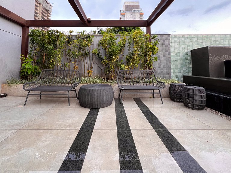 Summit Your Cozy Spot in SP – Style and Comfort