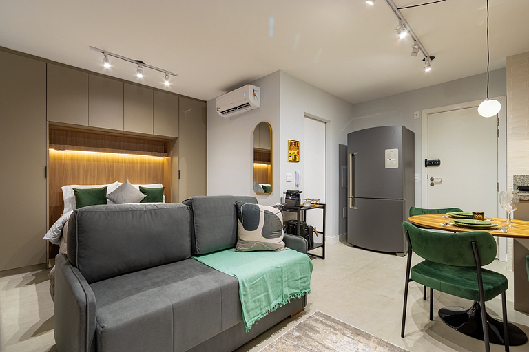 Essence Vila Mariana