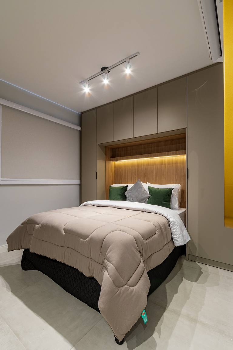 Essence Vila Mariana