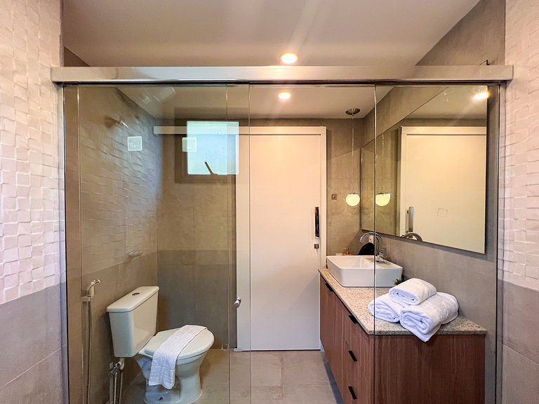 Essence Vila Mariana