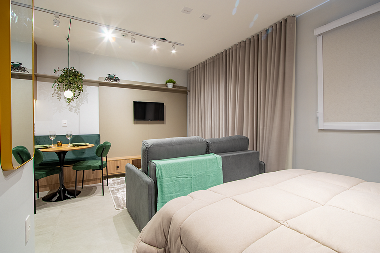 Essence Vila Mariana