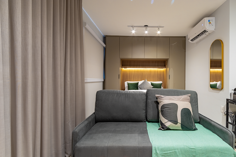 Essence Vila Mariana