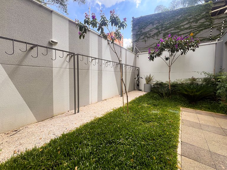 Essence Vila Mariana