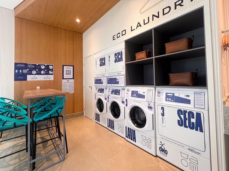 Essence Vila Mariana