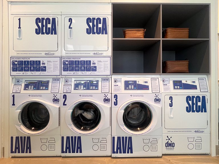 Essence Studio Vila Mariana | Air Conditioning, Wi-Fi & Vila