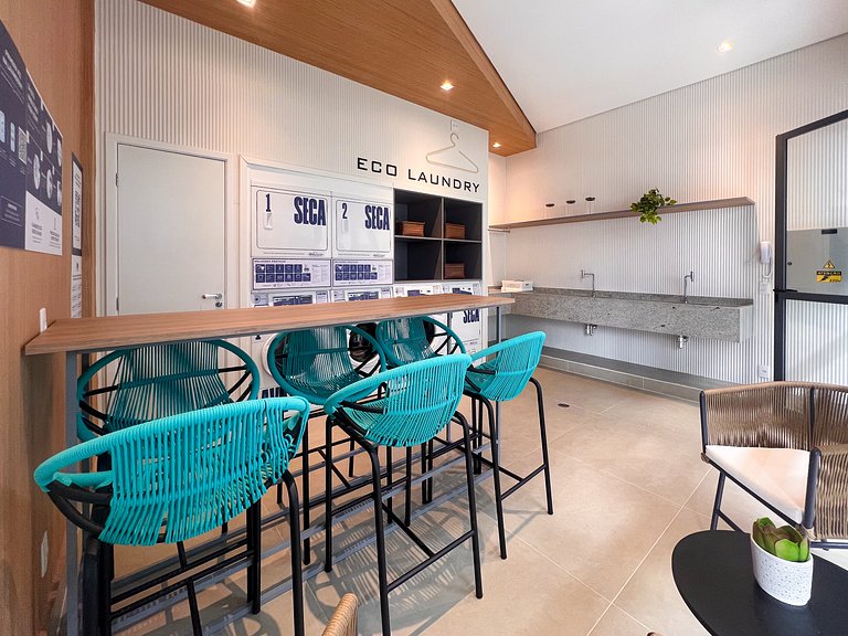 Essence Vila Mariana