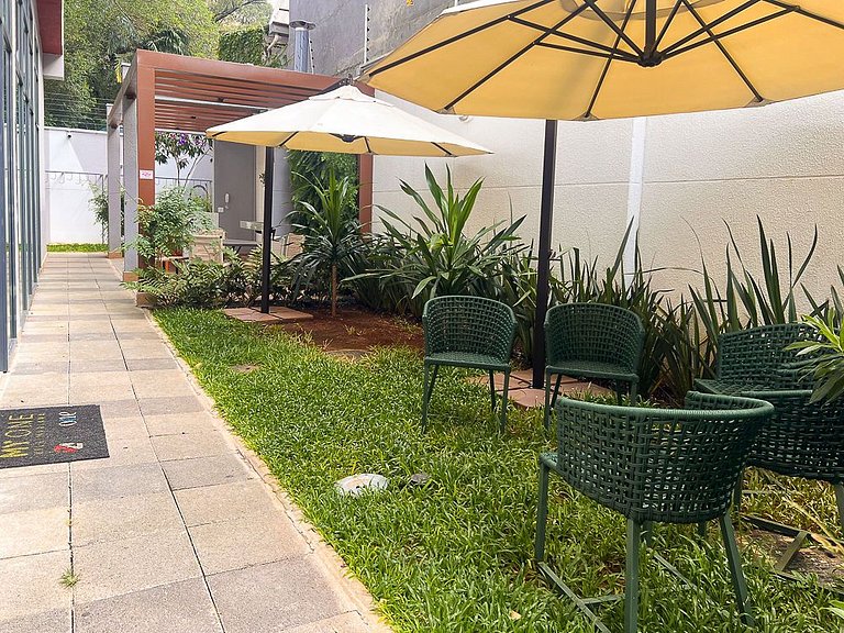 Essence Vila Mariana