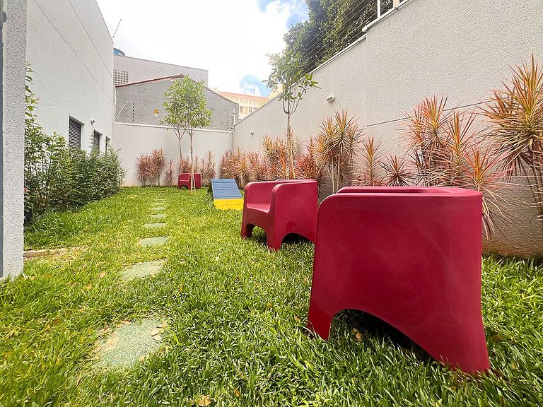 Essence Vila Mariana