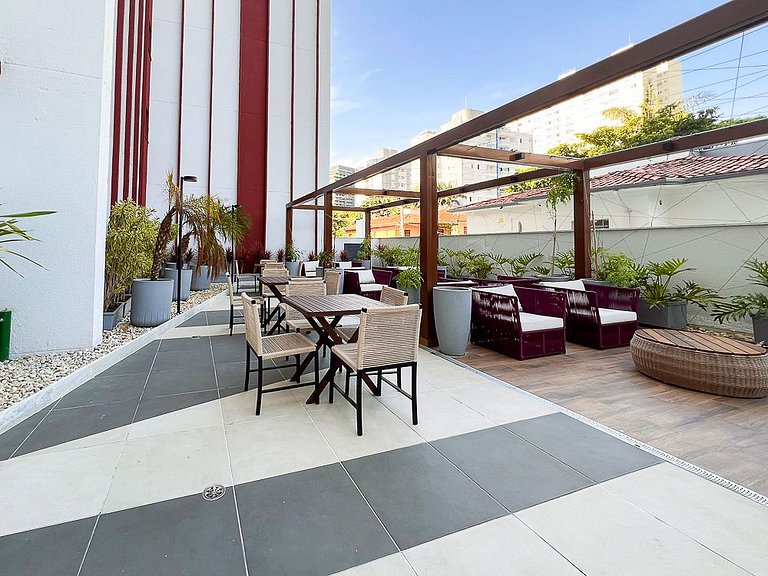 Essence Vila Mariana
