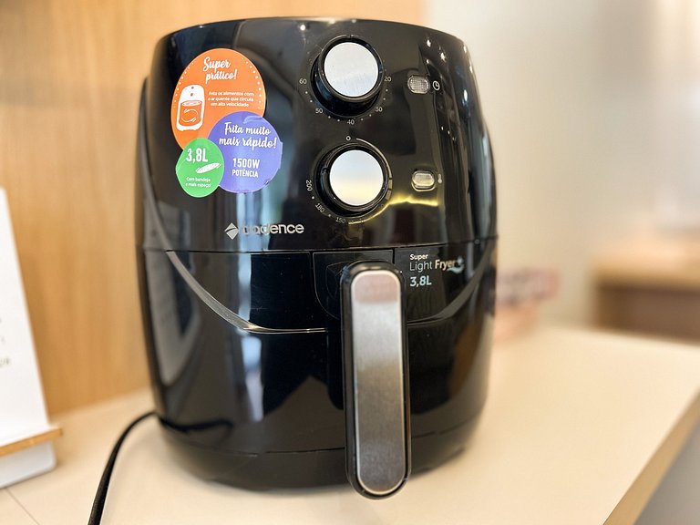 Brise Jardins - 300m Av.Paulista & Metrô | Wi-Fi Ar