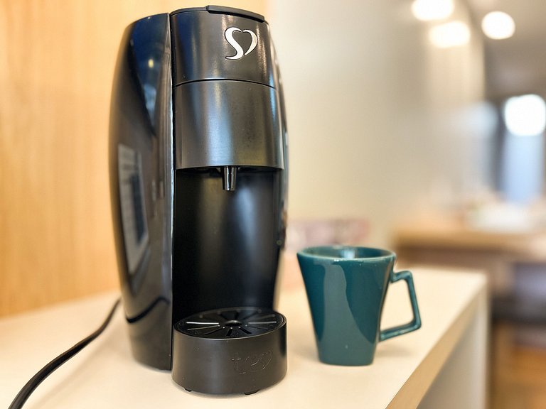 Brise Jardins - 300m Av.Paulista & Metrô | Wi-Fi Ar