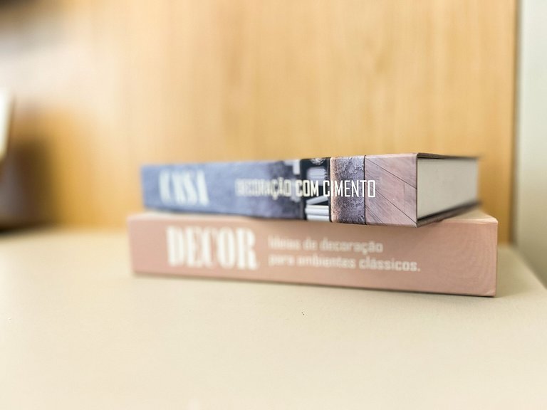 Brise Jardins - 300m Av.Paulista & Metrô | Wi-Fi Ar