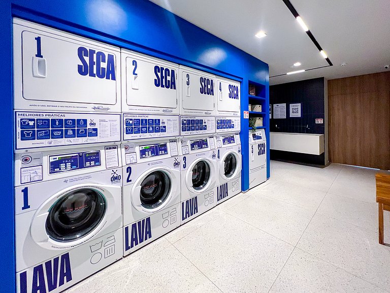 Sweet Home Apê em Perdizes Perto do Allianz e Metrô