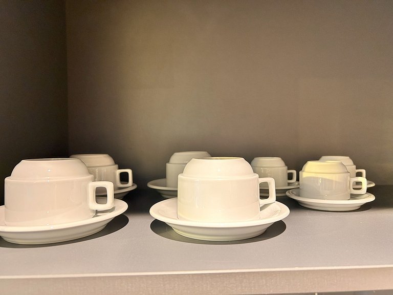 Ibira Premium - Piscina Aquecida Wi-Fi 5 min Metrô