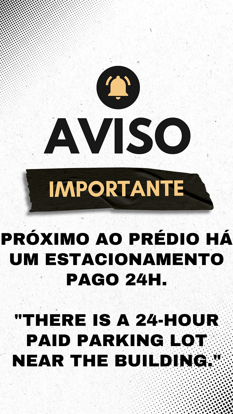 Elysium Vila Nova Conceição Studio Wi-Fi + Cozinha