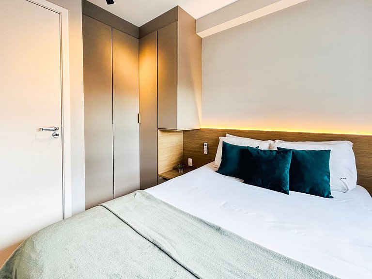 Harmony Moema Separate room Px Eucalyptus Subway