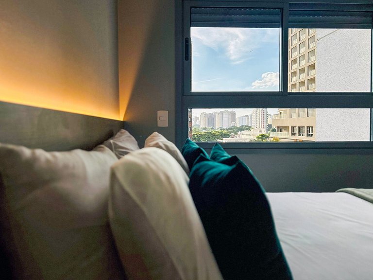 Harmony Moema Separate room Px Eucalyptus Subway
