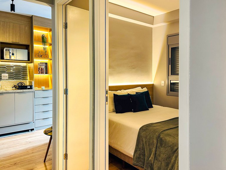 Harmony Moema Separate room Px Eucalyptus Subway