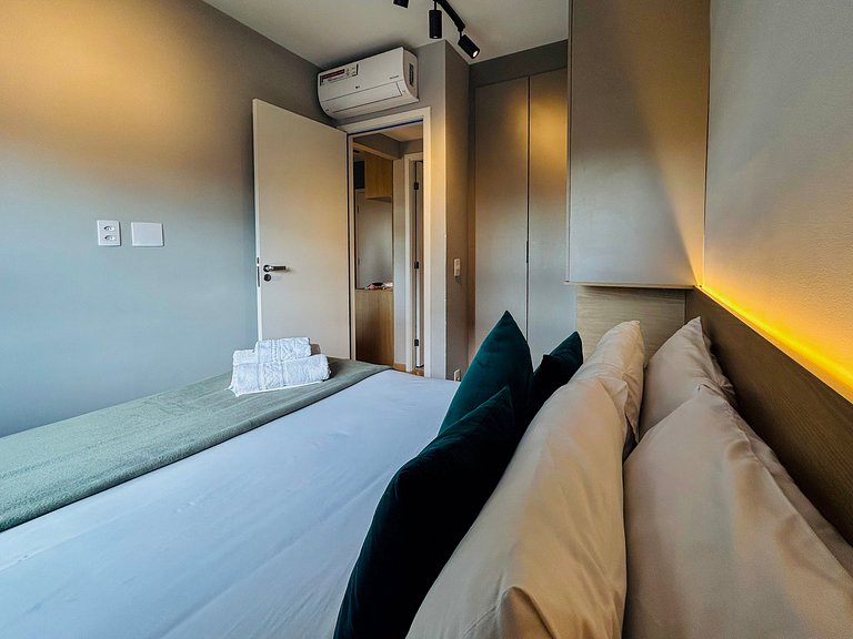 Harmony Moema Separate room Px Eucalyptus Subway
