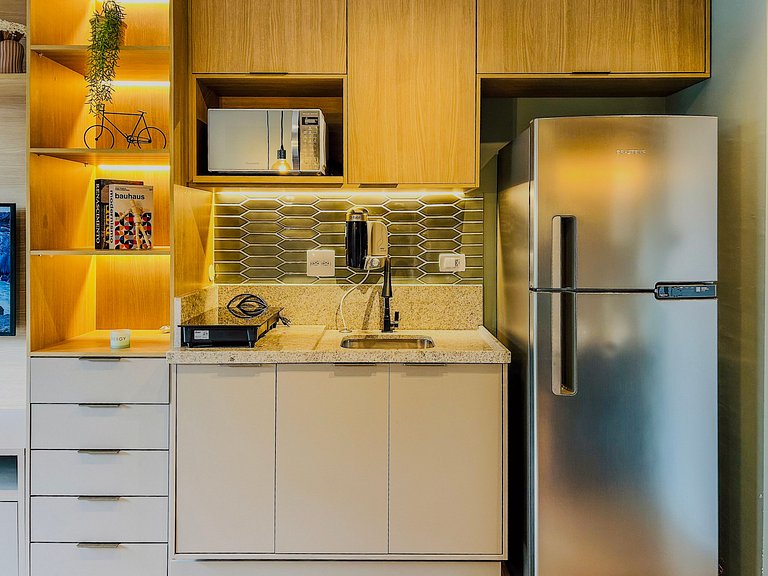Harmony Moema Separate room Px Eucalyptus Subway