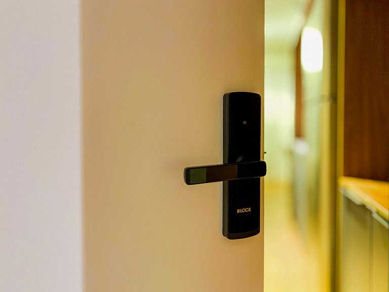 Ibira Premium - Piscina Aquecida Wi-Fi 5 min Metrô