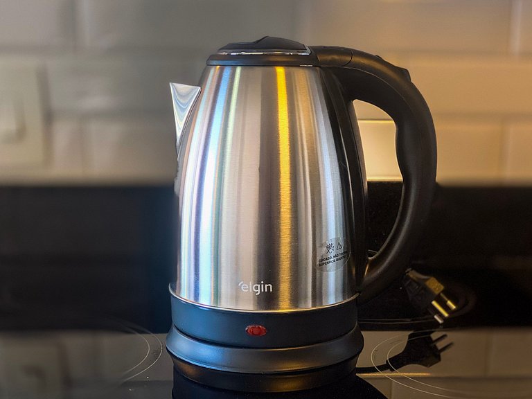 Icon Moema – Cama Queen e Vaga | 450m do Metrô