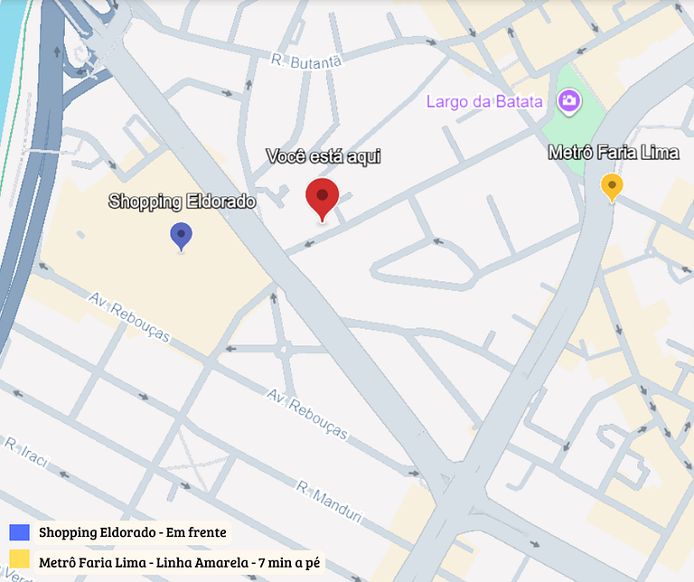 Sky Vibe 19th with 1 Bedroom Px Shop Eldorado and Metro
