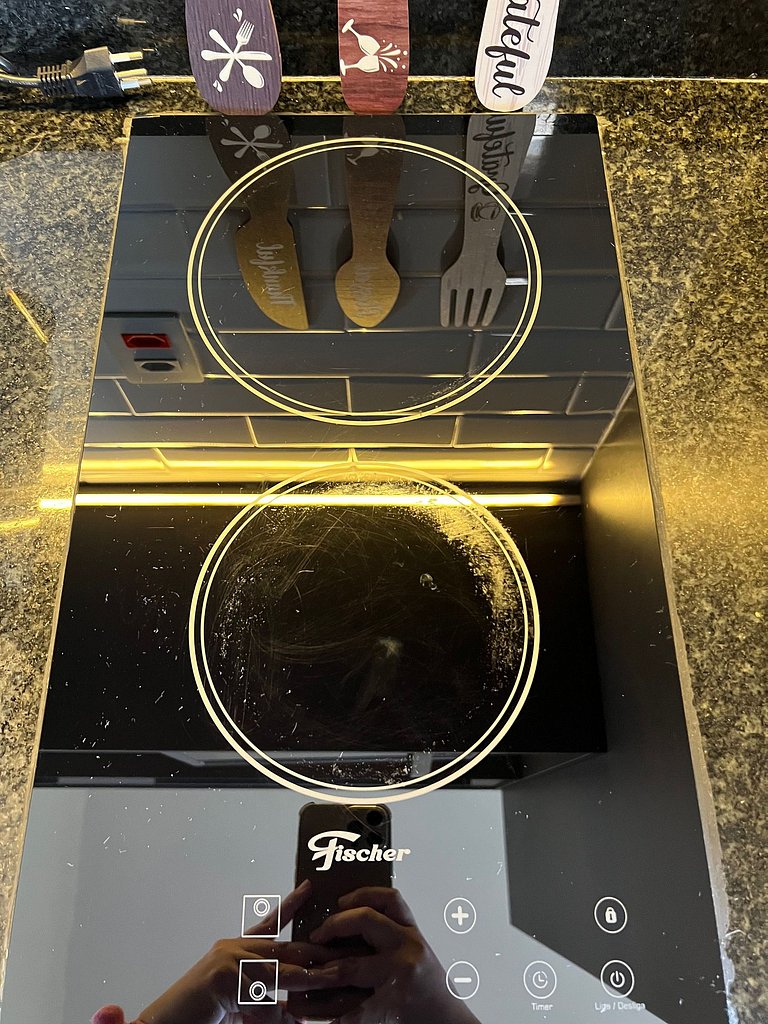 Skyview - Moema Novo C/ Vaga & Cozinha Prox. Metrô