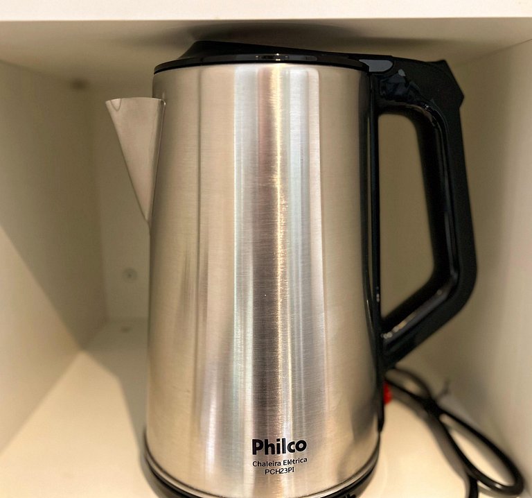 Moema Charm - Vaga + Piscina Sauna Px Metrô