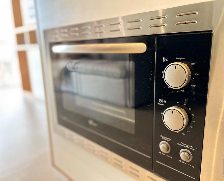 Serene – Design, Location & Subway • Rebouças Studio