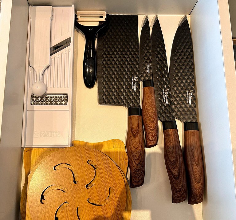 Serene – Design, Location & Subway • Rebouças Studio