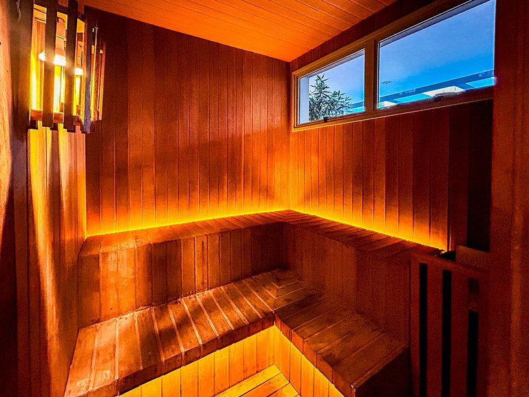 Moema Charm - Vaga + Piscina Sauna Px Metrô