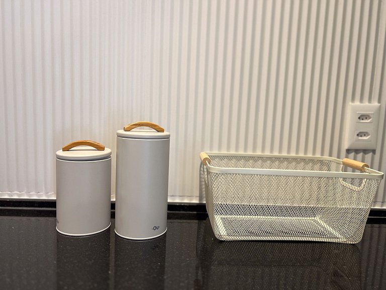 Diamond Apto Novo C/Wifi, A/C Pisicina e Coworking