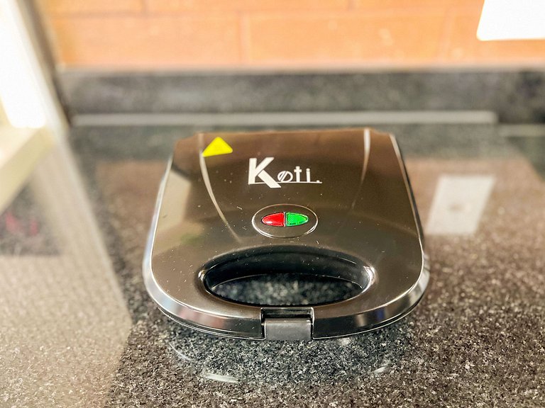 Diamond Apto Novo C/Wifi, A/C Pisicina e Coworking