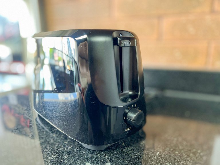 Diamond Apto Novo C/Wifi, A/C Pisicina e Coworking