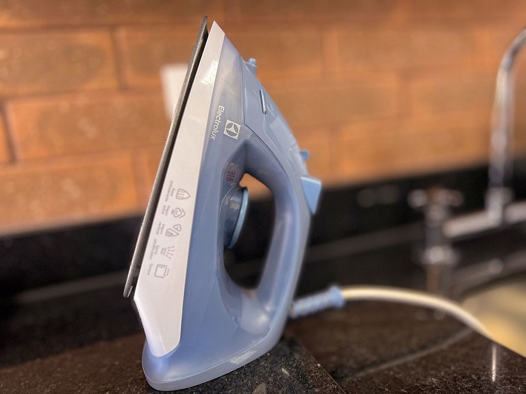 Diamond Apto Novo C/Wifi, A/C Pisicina e Coworking