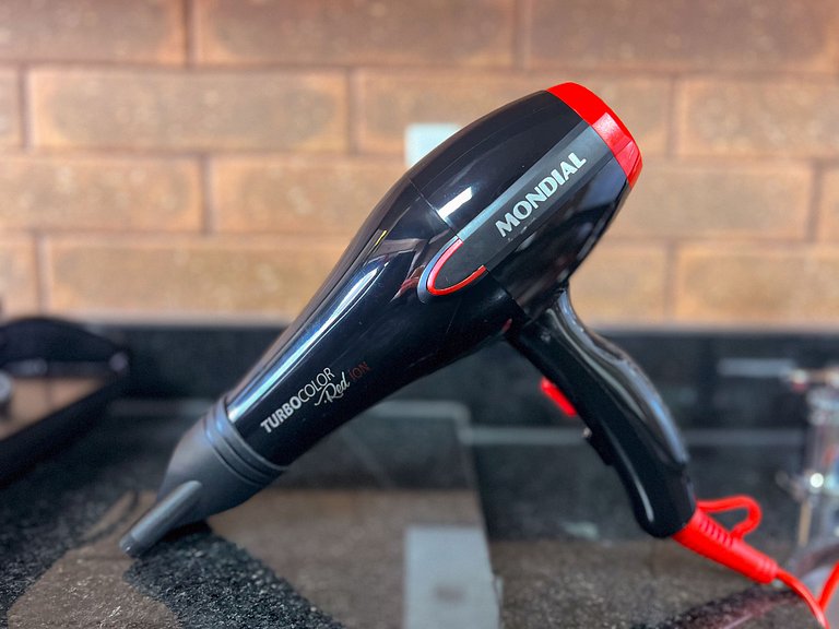 Diamond Apto Novo C/Wifi, A/C Pisicina e Coworking