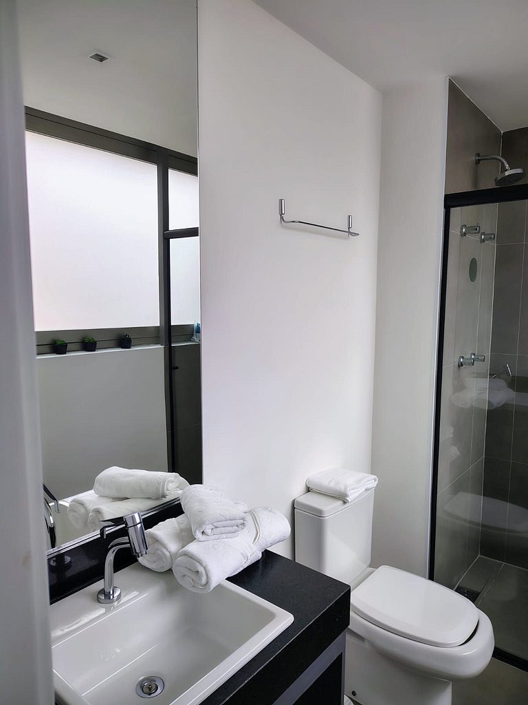 Lumière Pinheiros - Com Vaga / 3 Min Oscar Freire