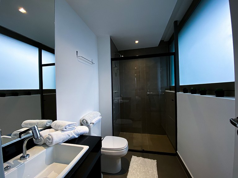 Lumière Pinheiros - Com Vaga / 3 Min Oscar Freire