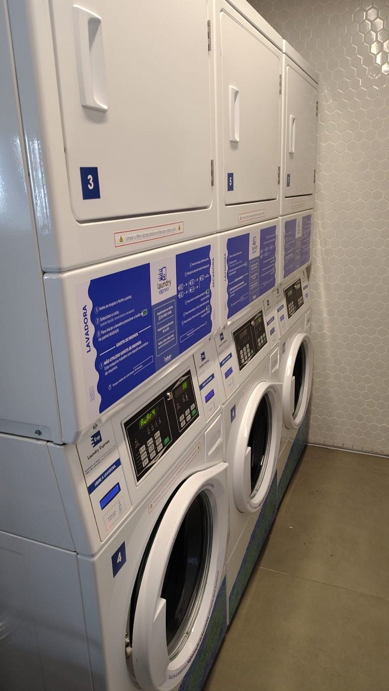 Lumière Pinheiros - Com Vaga / 3 Min Oscar Freire