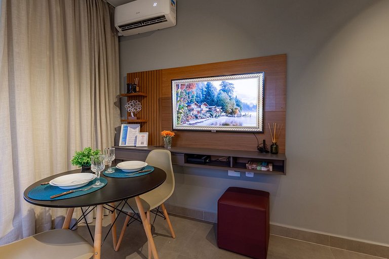 Lumière Pinheiros - Com Vaga / 3 Min Oscar Freire