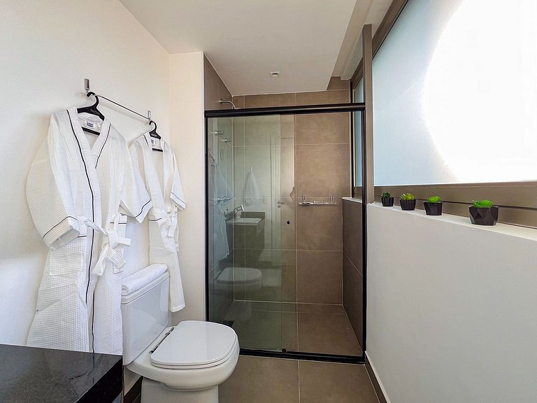 Lumière Pinheiros - Com Vaga / 3 Min Oscar Freire