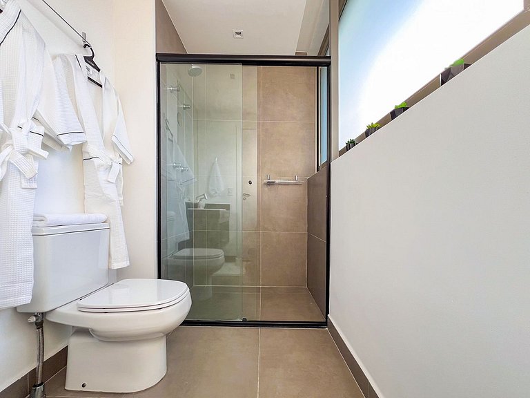 Lumière Pinheiros - Com Vaga / 3 Min Oscar Freire