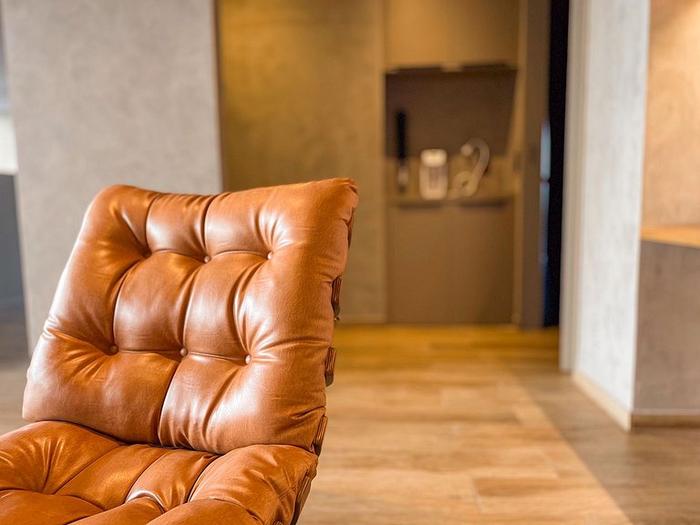 Lumière Pinheiros - Com Vaga / 3 Min Oscar Freire