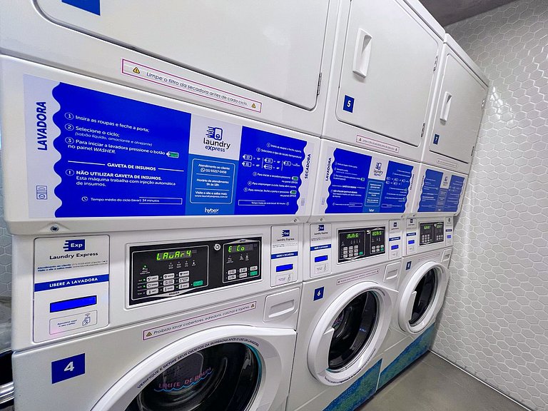 Lumière Pinheiros - Com Vaga / 3 Min Oscar Freire