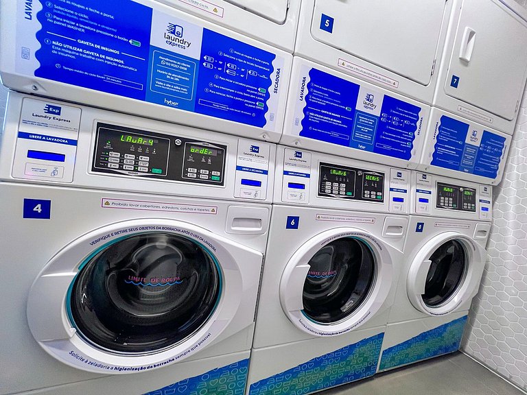 Lumière Pinheiros - Com Vaga / 3 Min Oscar Freire